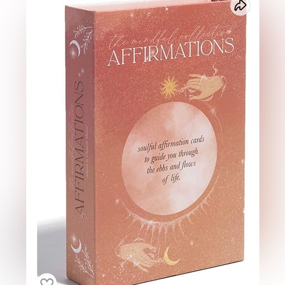Affirmation Cards - Picture 1 of 11